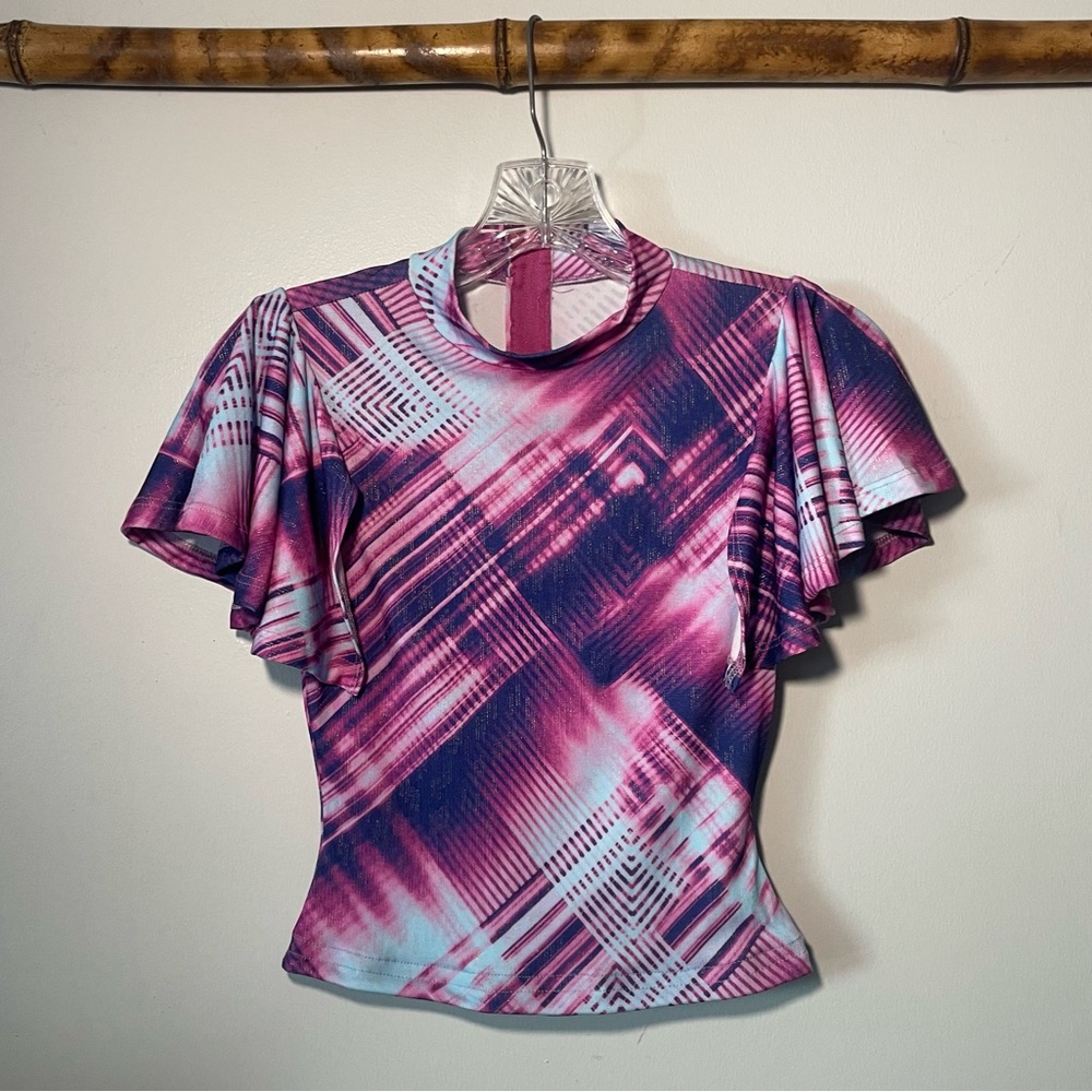 Disco Diva Hot Top